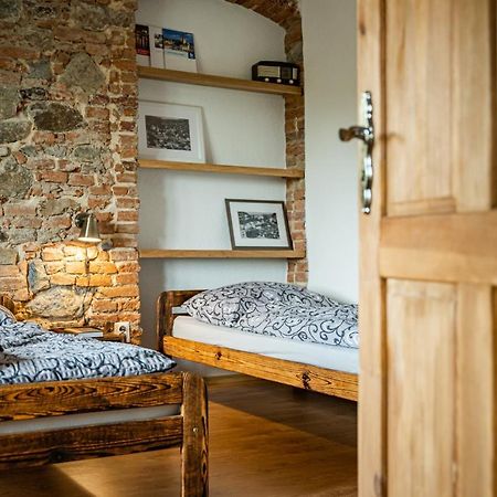 Apartman Belavita Banska Stiavnica Luaran gambar