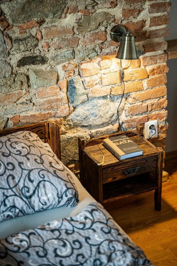 Apartman Belavita Banska Stiavnica Luaran gambar