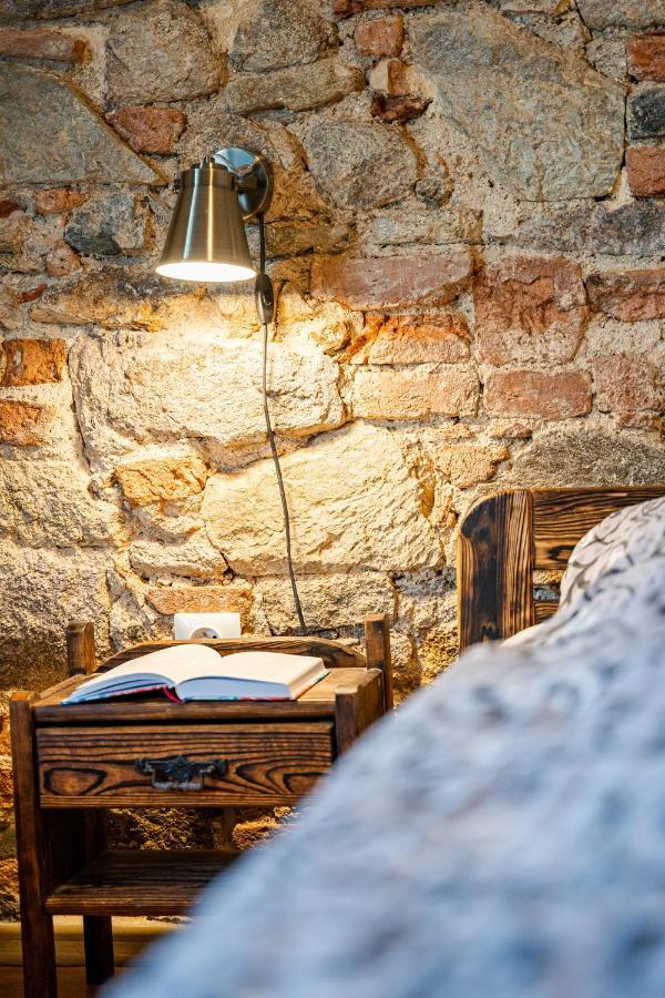 Apartman Belavita Banska Stiavnica Luaran gambar