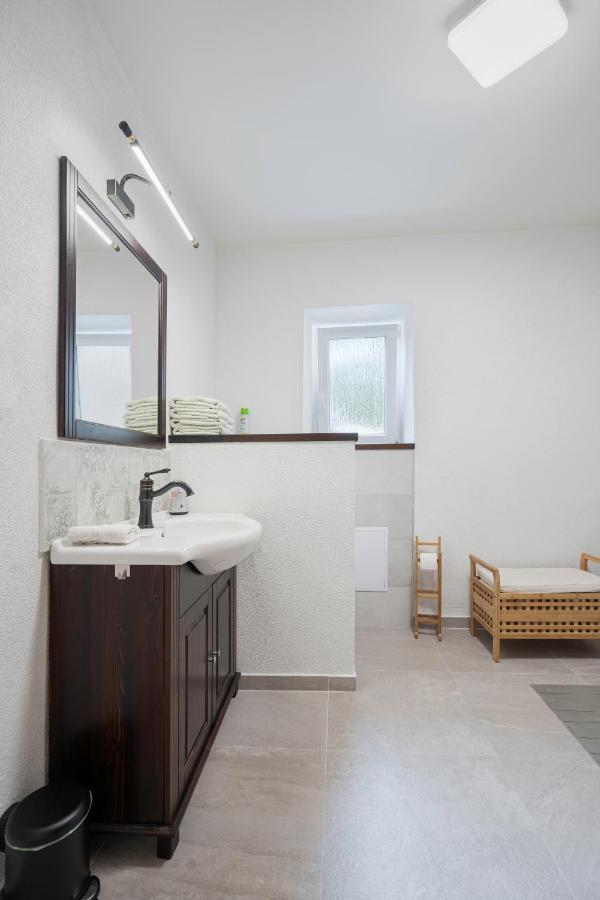 Apartman Belavita Banska Stiavnica Luaran gambar