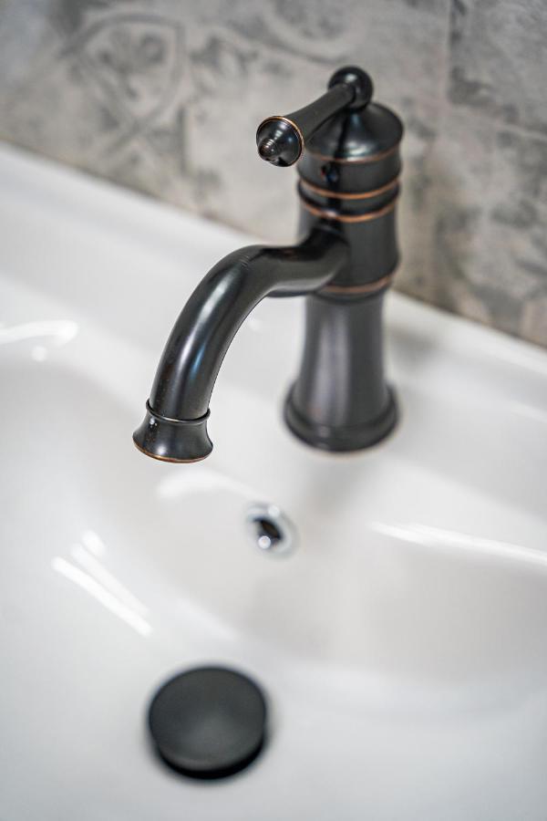 Apartman Belavita Banska Stiavnica Luaran gambar