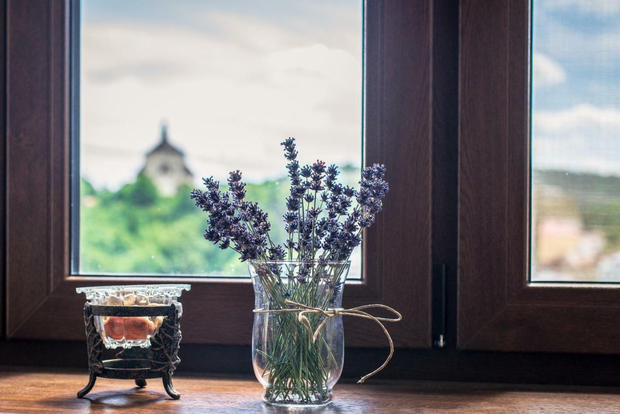 Apartman Belavita Banska Stiavnica Luaran gambar